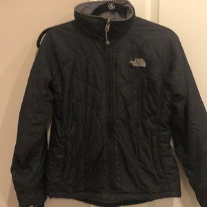 North Face jacket